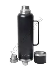 Campout Çift Katmanlı Termos 1500 Ml