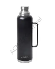Campout Çift Katmanlı Termos 1500 Ml
