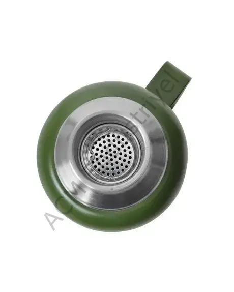 Campout Çift Katmanlı Termos 1500 Ml