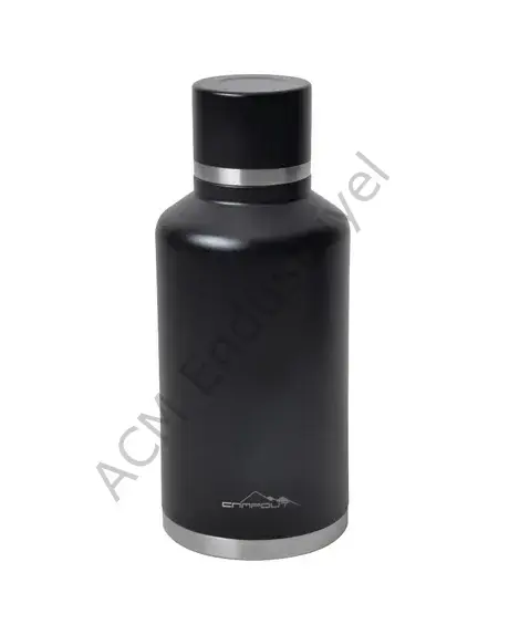 Campout Çift Katmanlı Termos 2000 Ml