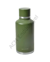 Campout Çift Katmanlı Termos 2000 Ml