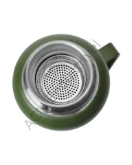 Campout Çift Katmanlı Termos 2600 Ml