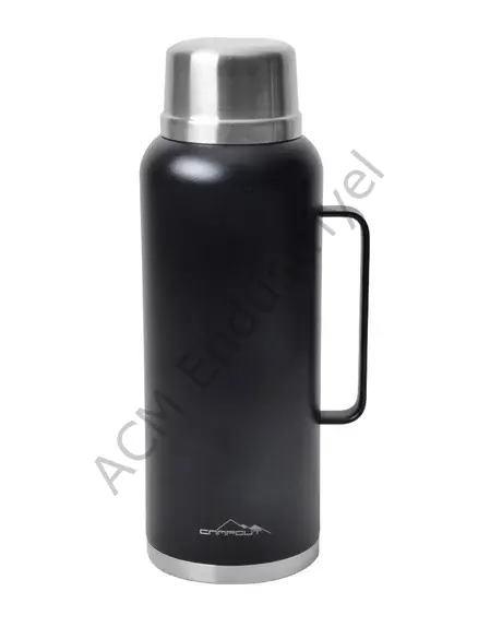 Campout Çift Katmanlı Termos 2600 Ml