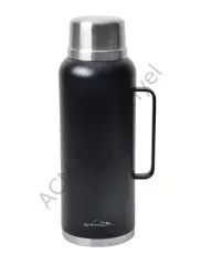 Campout Çift Katmanlı Termos 2600 Ml