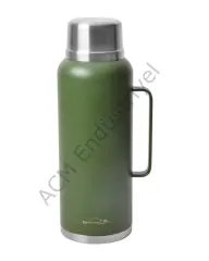 Campout Çift Katmanlı Termos 2600 Ml