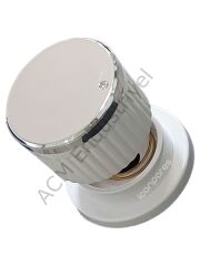 Ankastre Set Üstü ve Ocak Üniversal 4 Lü Düğme Takımı