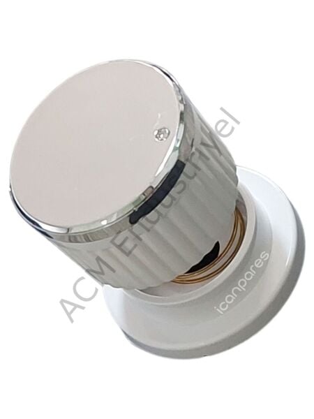 Ankastre Set Üstü ve Ocak Üniversal 4 Lü Düğme Takımı