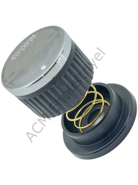 Ankastre Set Üstü ve Ocak Üniversal 4 Lü Düğme Takımı