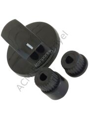 Ankastre Set Üstü ve Ocak Üniversal 4 Lü Düğme Takımı