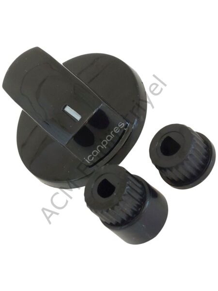 Ankastre Set Üstü ve Ocak Üniversal 4 Lü Düğme Takımı