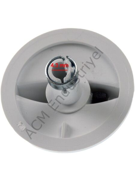 Ankastre Set Üstü ve Ocak Üniversal 4 Lü Düğme Takımı