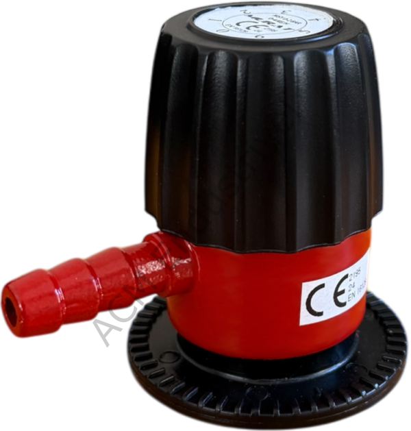 Metal Yüksek Basınç Sanayi Dedantörü Murat (10mm) Tüp Başlığı