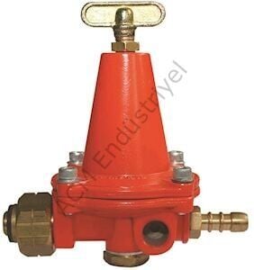 Altınboğa Yüksek Basınç (Sanayi) Regülatör