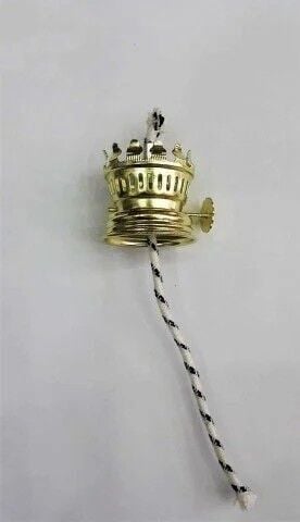 Lamba Göve (Makine) No.3