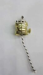 Lamba Göve (Makine) No.3