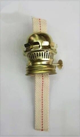 Lamba Göve (Makine) No.4