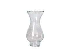 Gaz Lambası Camı 3 No