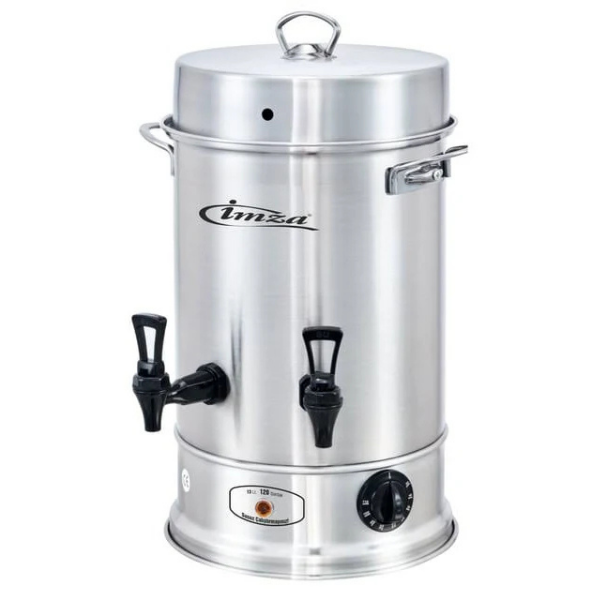 İmza Elektrikli Semaver 30 Bardak Çay Otomatı