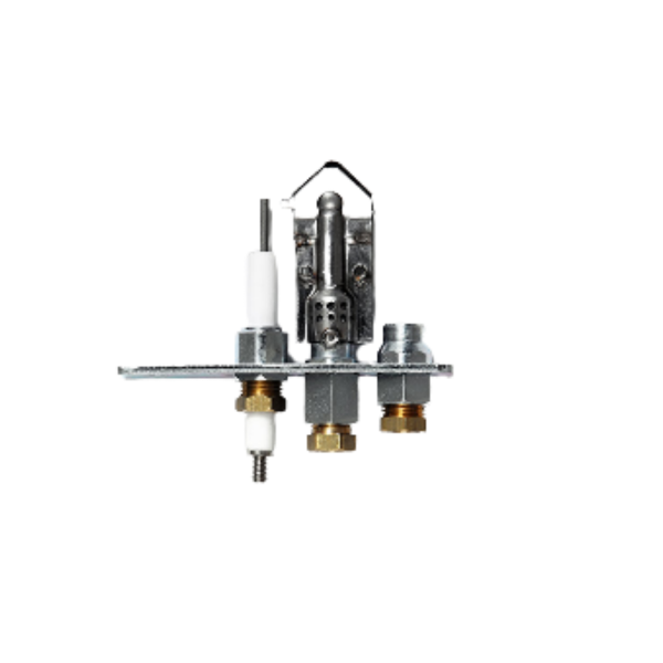 Gagalı 3 Yanışlı Çakmaklı Pilot Grubu