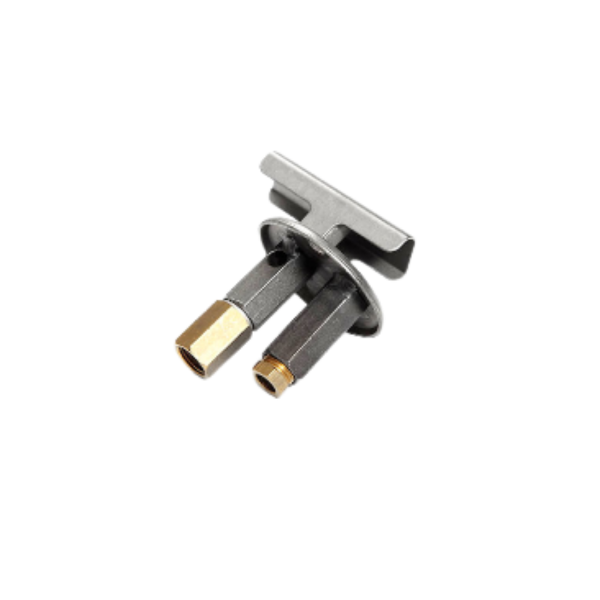 Rüzgarda Sönmeyen İnox Pilot Grubu