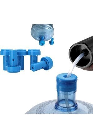 Su&Damacana <br>Malzemeleri