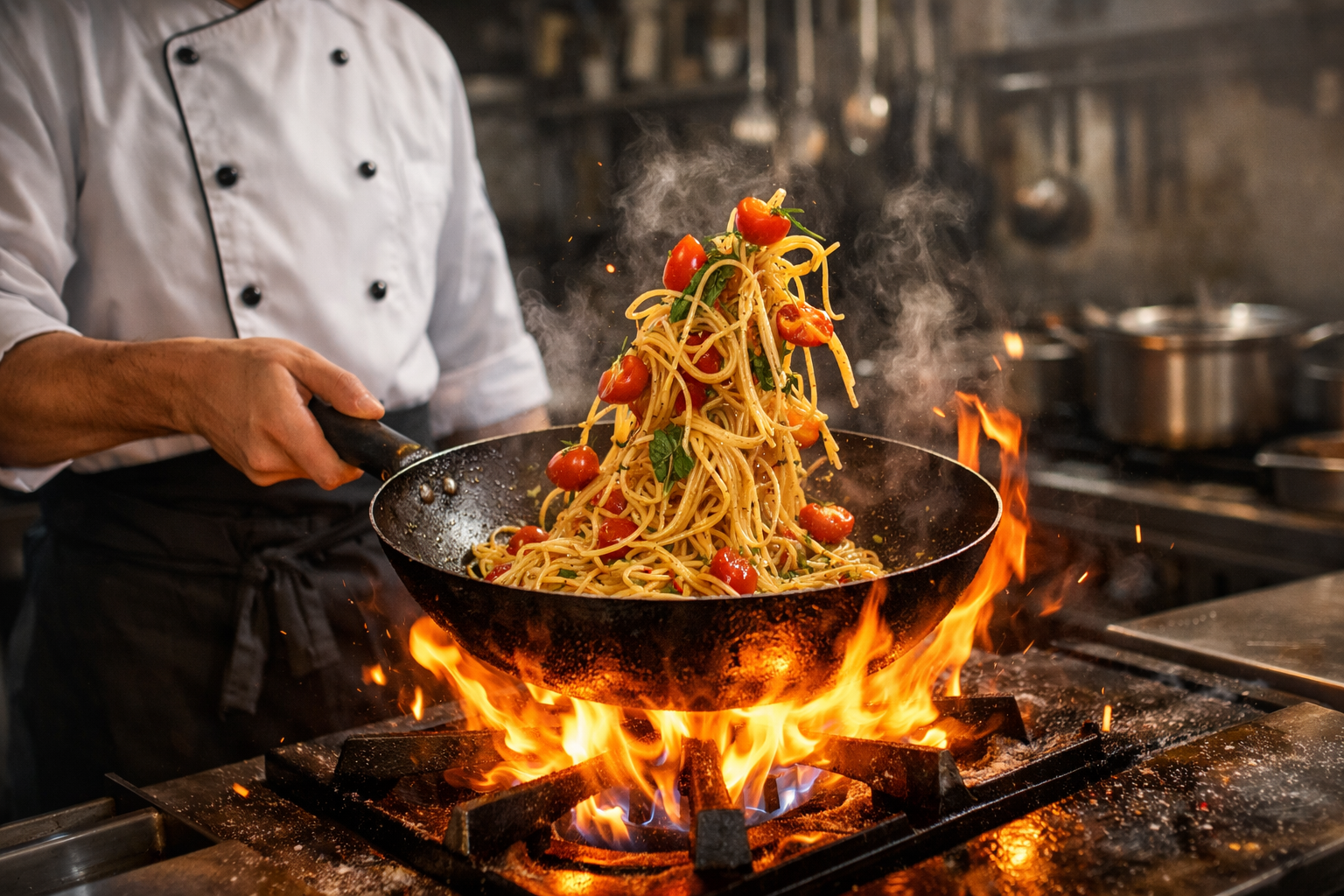 ACM Endüstriyel'den <br>Usta Cheflere Yeni Ürün