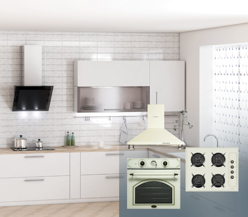 Ankastre Set Ocaklar