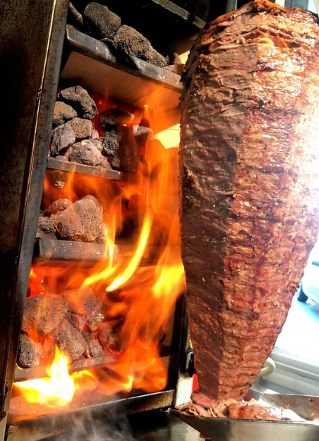 Döner Pişirim<br>Ocakları